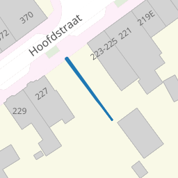 Perceel HLN01-V-2953