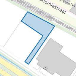 Perceel HLN01-V-2961