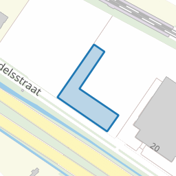 Perceel HLN01-V-2962