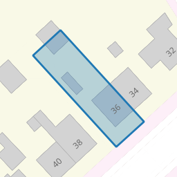 Perceel HLN01-V-2964