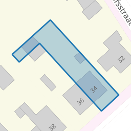 Perceel HLN01-V-2965