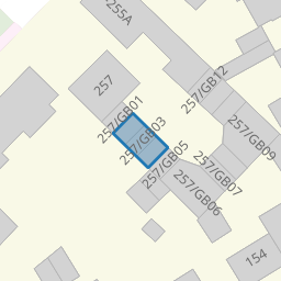 Perceel HLN01-V-2970