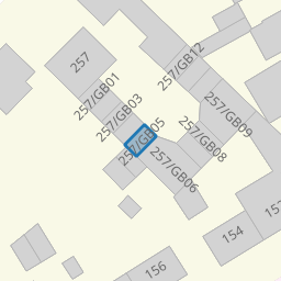 Perceel HLN01-V-2971