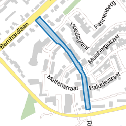 Perceel HLN01-V-2972