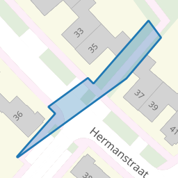 Perceel HLN01-V-2975