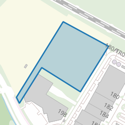 Perceel HLN01-V-2976