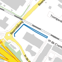 Perceel HLN01-V-2980