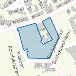 Perceel HLN01-V-2982