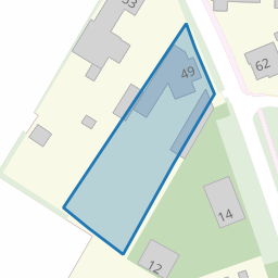 Perceel HLN02-A-1232