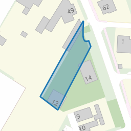 Perceel HLN02-A-1233