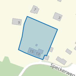 Perceel HLN02-A-1521