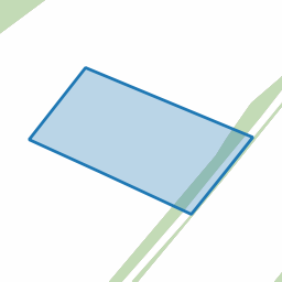 Perceel HLN02-A-1647