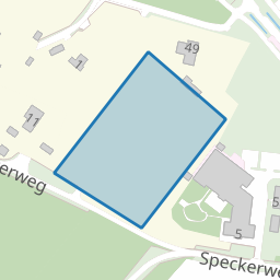 Perceel HLN02-A-1812