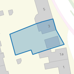 Perceel HLN02-A-1923