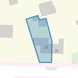 Perceel HLN02-A-1999