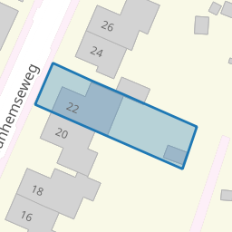 Perceel HLN02-A-2025