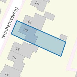 Perceel HLN02-A-2026