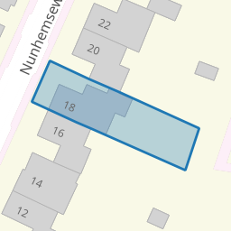 Perceel HLN02-A-2027