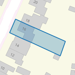 Perceel HLN02-A-2028