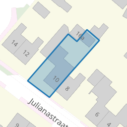 Perceel HLN02-A-2038