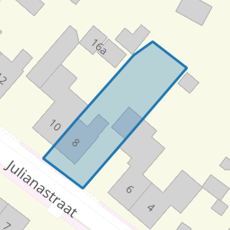 Perceel HLN02-A-2039