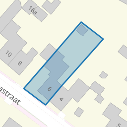 Perceel HLN02-A-2040