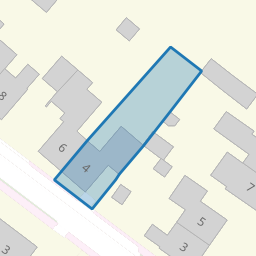 Perceel HLN02-A-2041