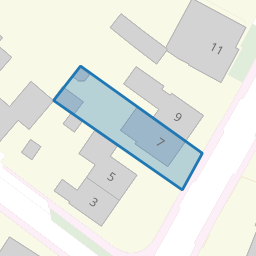 Perceel HLN02-A-2043