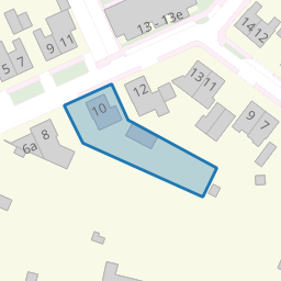 Perceel HLN02-A-2050