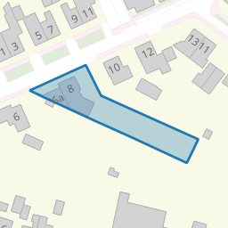 Perceel HLN02-A-2051