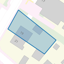 Perceel HLN02-A-2070