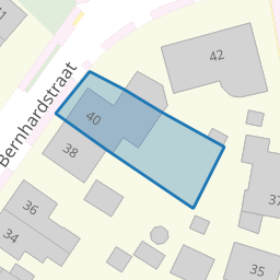 Perceel HLN02-A-2090