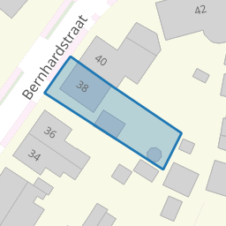 Perceel HLN02-A-2091