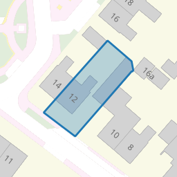 Perceel HLN02-A-2093