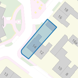 Perceel HLN02-A-2094