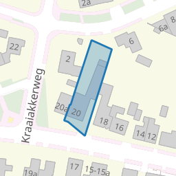 Perceel HLN02-A-2128