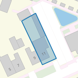 Perceel HLN02-A-2130