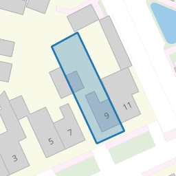 Perceel HLN02-A-2131