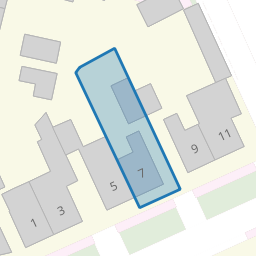 Perceel HLN02-A-2132