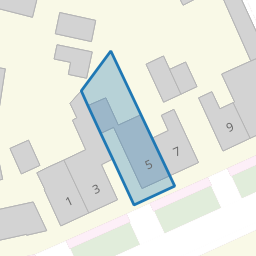 Perceel HLN02-A-2133