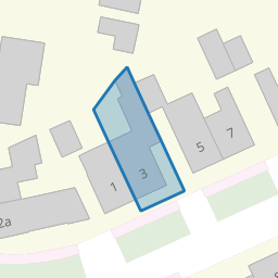 Perceel HLN02-A-2134