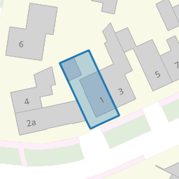 Perceel HLN02-A-2135