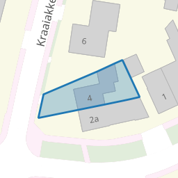 Perceel HLN02-A-2136