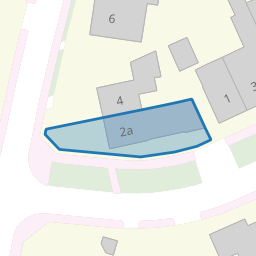 Perceel HLN02-A-2137