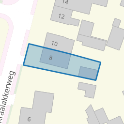 Perceel HLN02-A-2140