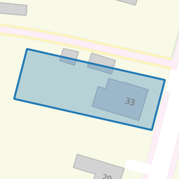 Perceel HLN02-A-2189