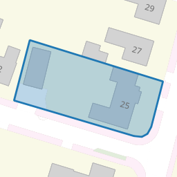 Perceel HLN02-A-2192