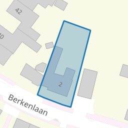 Perceel HLN02-A-2193