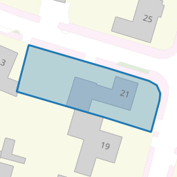 Perceel HLN02-A-2195