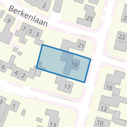 Perceel HLN02-A-2196